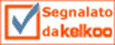 Kelkoo - Il motore per lo shopping